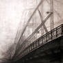 Bridge and Fog