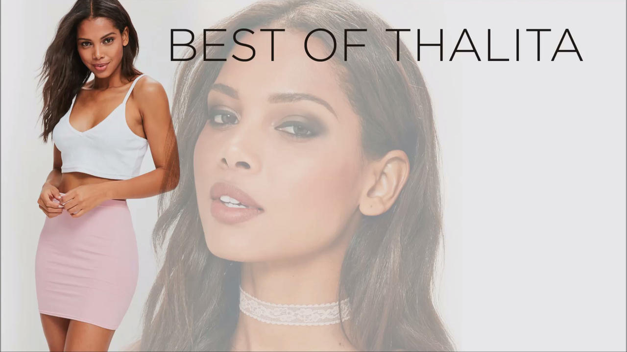 Thalita - BIRTHDAY Best of (Video)