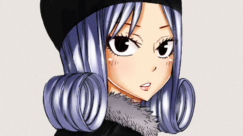 Juvia Lockser