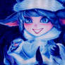 Winter Wonder Lulu