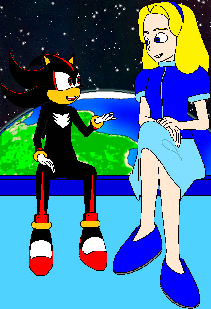 Project Shadow DTiYS by FelineGal on DeviantArt