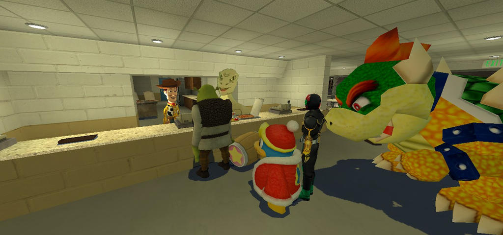 Random Gmod Random Gmod Picture by terrafinrules on DeviantArt