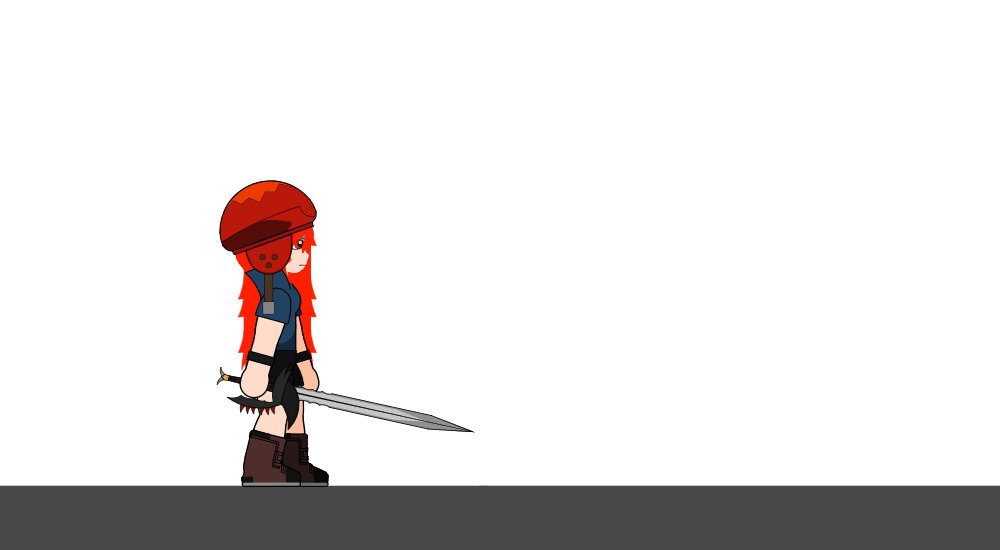 Animation Practice (pivot animator) by granadeiromaxx on DeviantArt