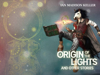 Origin Of The Lights Cover