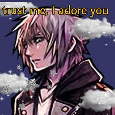 Riku Edit by salface2 on DeviantArt