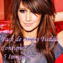 Pack de Ashley Tisdale!!