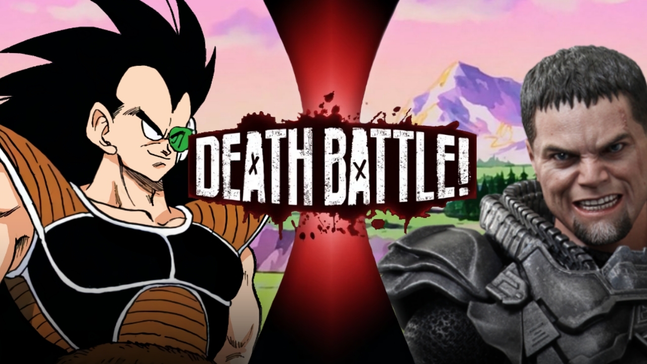 Goku vs Saitama, Death Battle Fanon Wiki