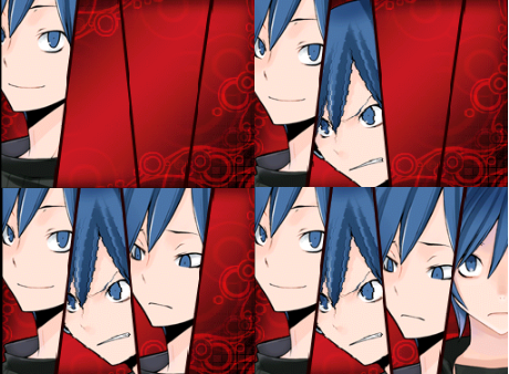 Devil Survivor Wallpaper 3