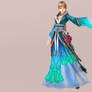 Wang Yuanji TEST2