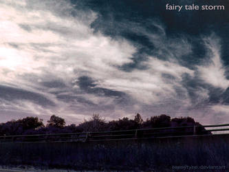 Fairy Tale Storm