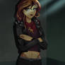 Sunset Shimmer VillainAU