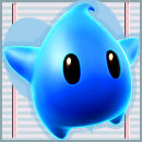 Blue Lumas-ICON