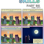 Improving Skills - Part 32 - Page 1