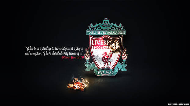 FC Liverpool Wallpaper