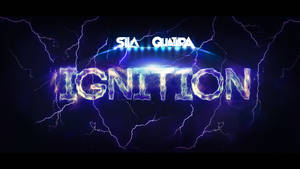 IGNITION WALLPAPER