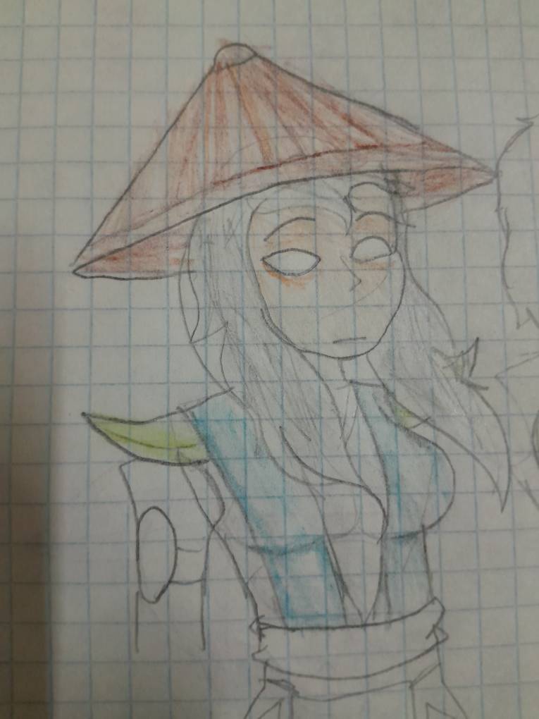 Fem Raiden:/ by Juckzio2334 on DeviantArt