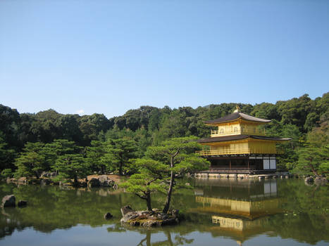 Golden Shrine