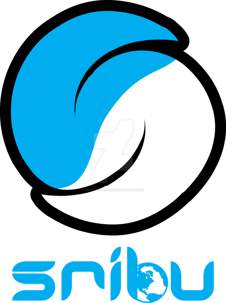 Printable Ribu Logo Sribu Logo by Nickolodeeon on DeviantArt