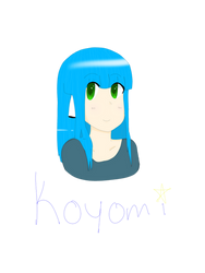 Hayy Koyomi~