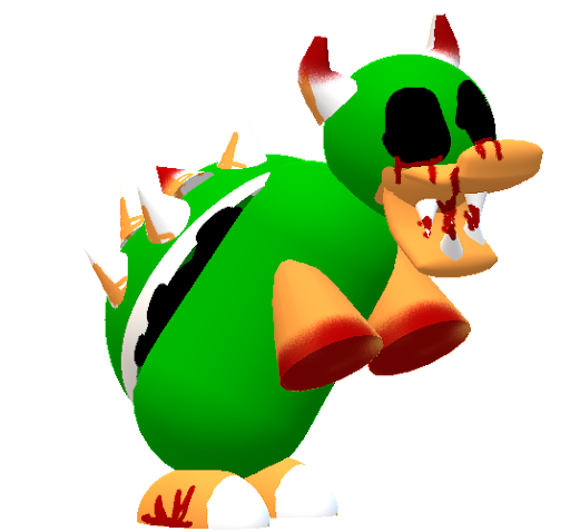 Bowser Png by MisterCraigBoi on DeviantArt