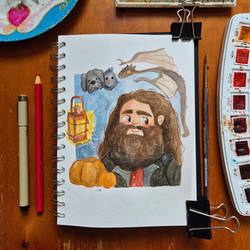 Hagrid
