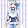 .: For AQUA-Bunni :.