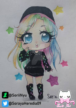 .: Eunise Chibi :.