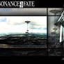 Resonance of Fate Wallpaper  L