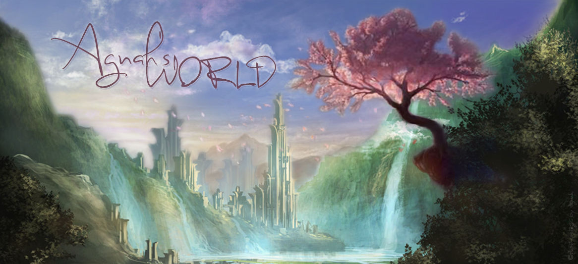 Sun Banner Fantasy Fantasy banner by AgnahsWorld on DeviantArt