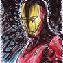 Iron Man fanart