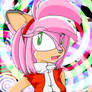 Amy Rose