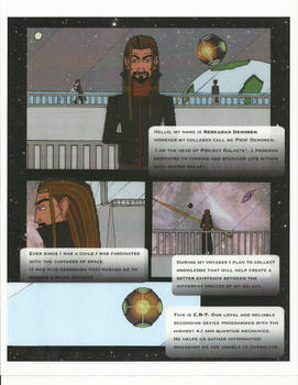 G Wars Page 2