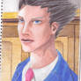 phoenix wright 2