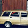 1984 VAZ 2104 wagon (Modification 41)