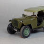 1944 GAZ 67B