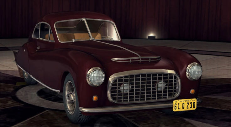 1948 Talbot GS26 coupe by Nikitelyandia1924 on DeviantArt