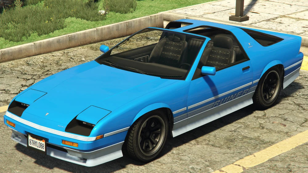Ruiner Deviantart 1982 Imponte Ruiner coupe by Nikitelyandia1924 on DeviantArt