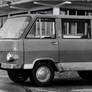 1965 RAF 982-0 bus