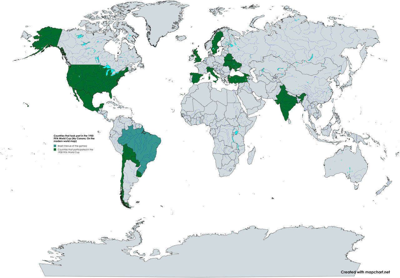 Fifa Membermap FIFA World Cup (Part 2) by Nikitelyandia1924 on DeviantArt