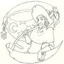 Outlines: Clopin