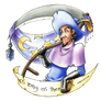 018 - Clopin Tatoo