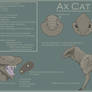 Ax Cat Reference V1