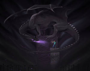 Ender Dragon