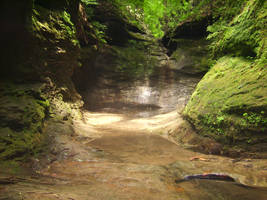 Natures Punchbowl