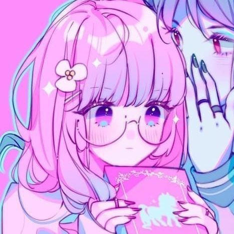 Cute Core Matching cutecore matching pfp (part 1) by kanaiyako on DeviantArt