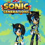 Sonic Generations-Charm