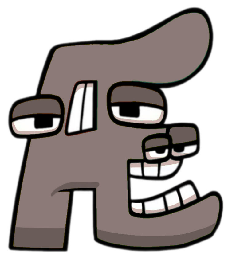 Danish Alphabet Lore AE by gummck290 on DeviantArt