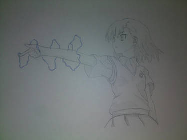 Railgun