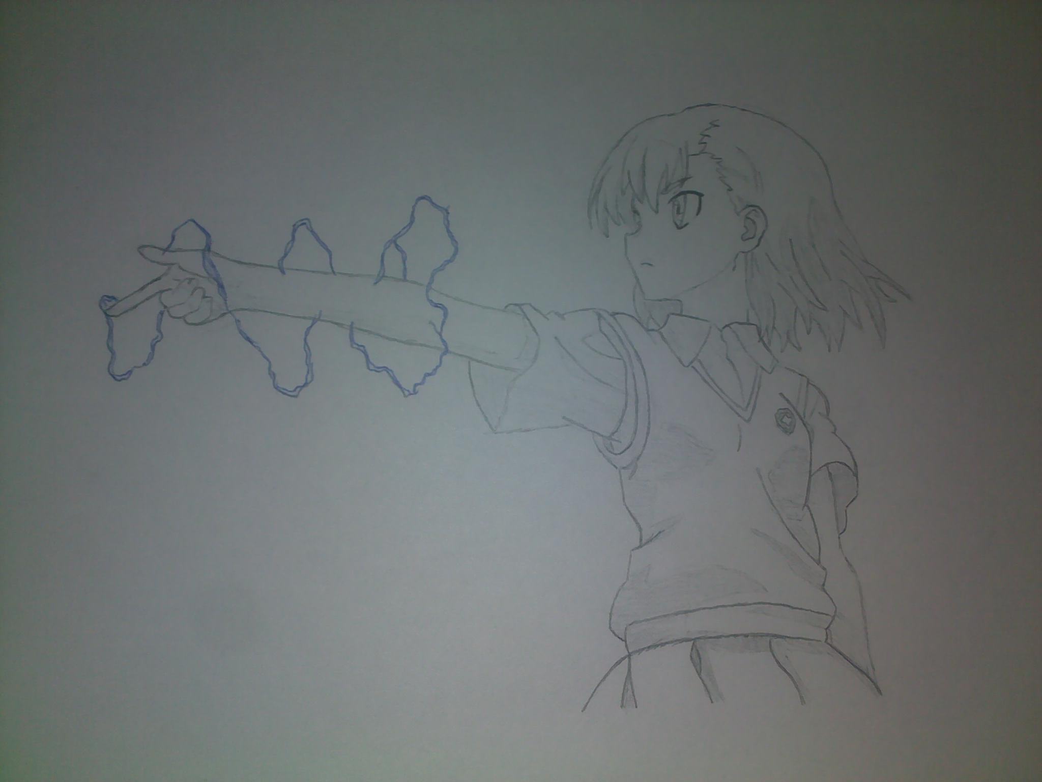 Railgun