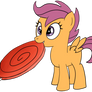 Scootaloo Candy